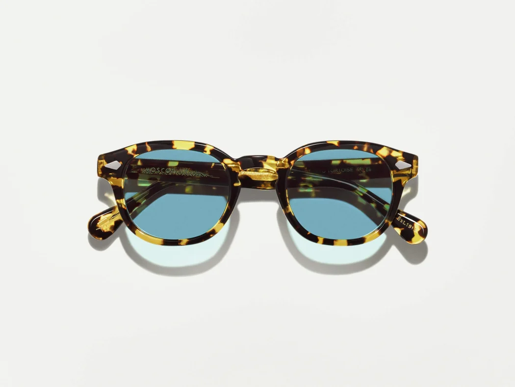 lemtosh-sun-color-tokyo-tortoise-pos-2_3000x Moscot LEMTOSH SUN - Tokio Tortoise