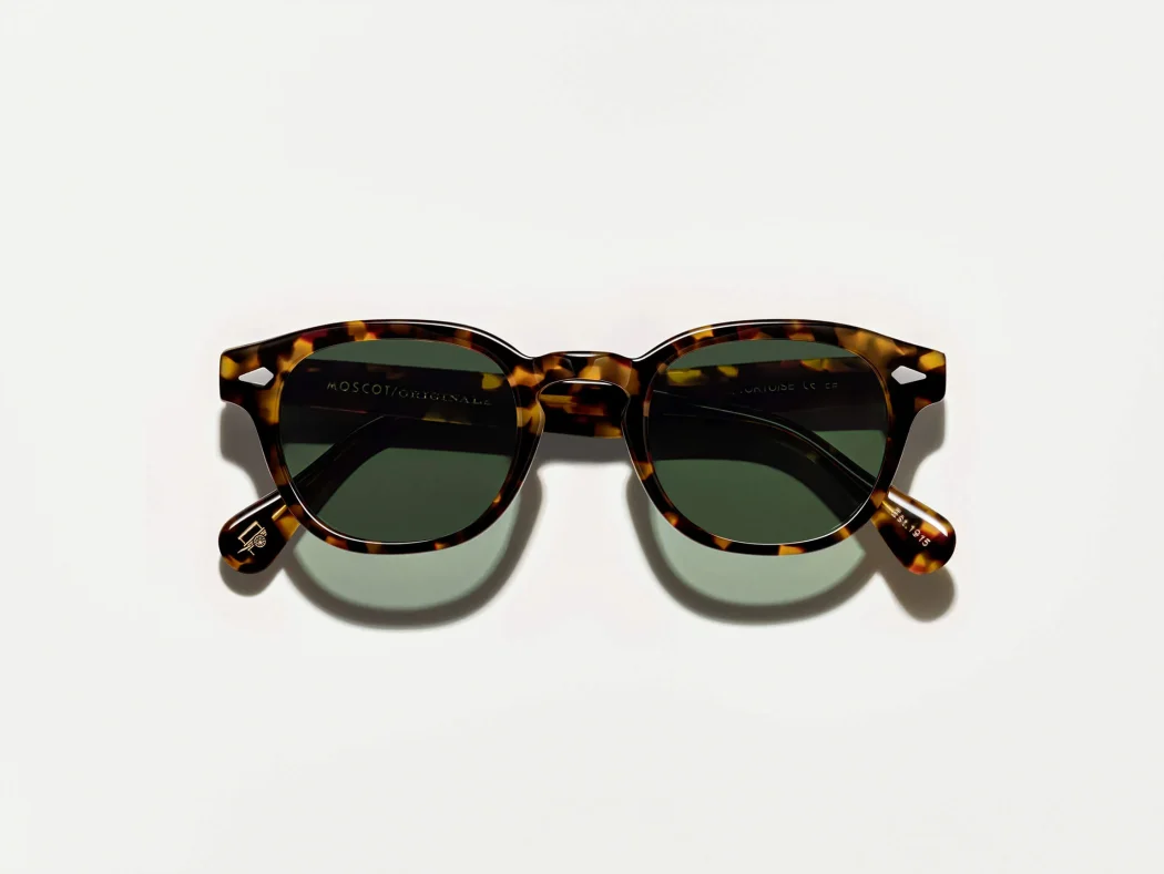 lemtosh-sun-color-tortoise-pos-2_3000x Moscot LEMTOSH SUN - Tortoise