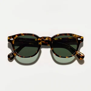 lemtosh-sun-color-tortoise-pos-2_3000x Moscot LEMTOSH SUN - Tortoise