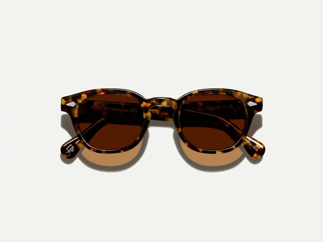 lemtosh-sun-color-tortoise-with-cosmitan-brown-lens-pos-2_3000x Moscot LEMTOSH SUN - Tortoise