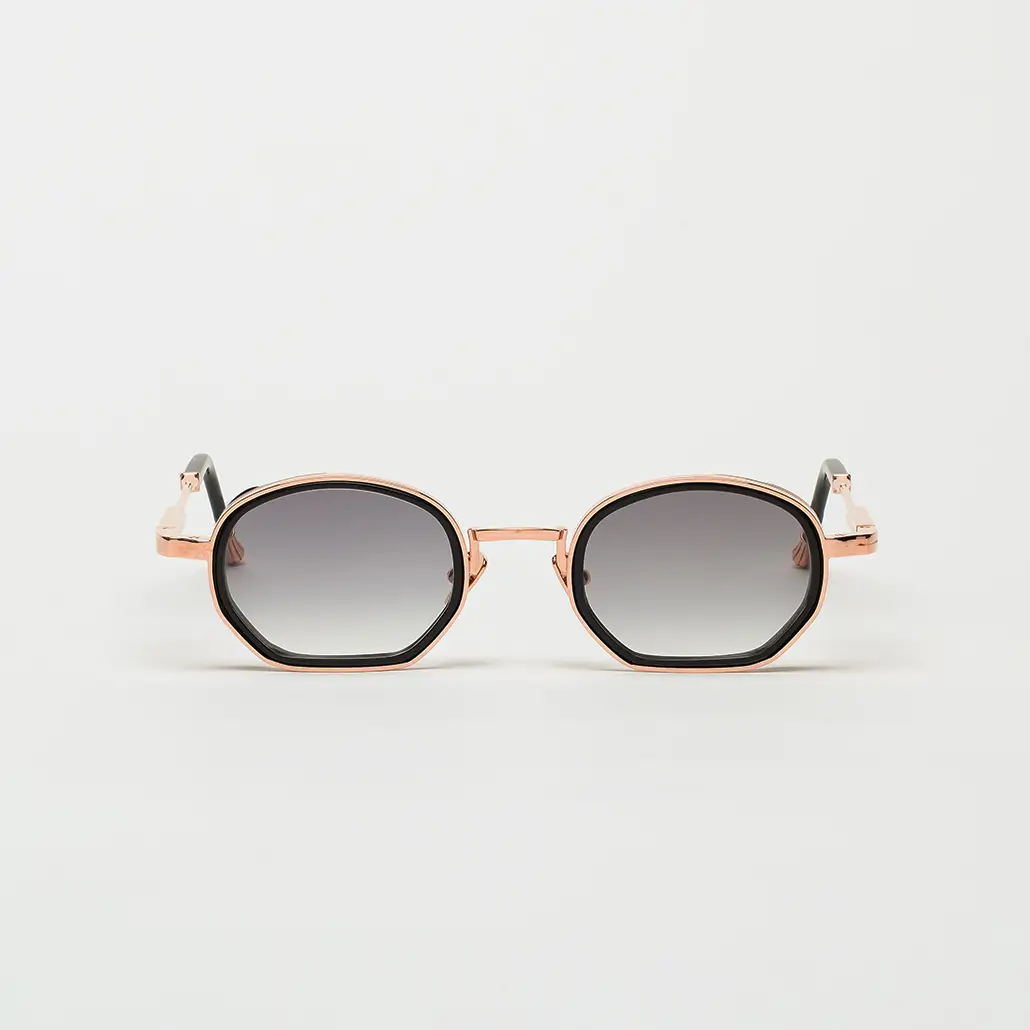 John Dalia MATT-105A John Dalia MATT C105
