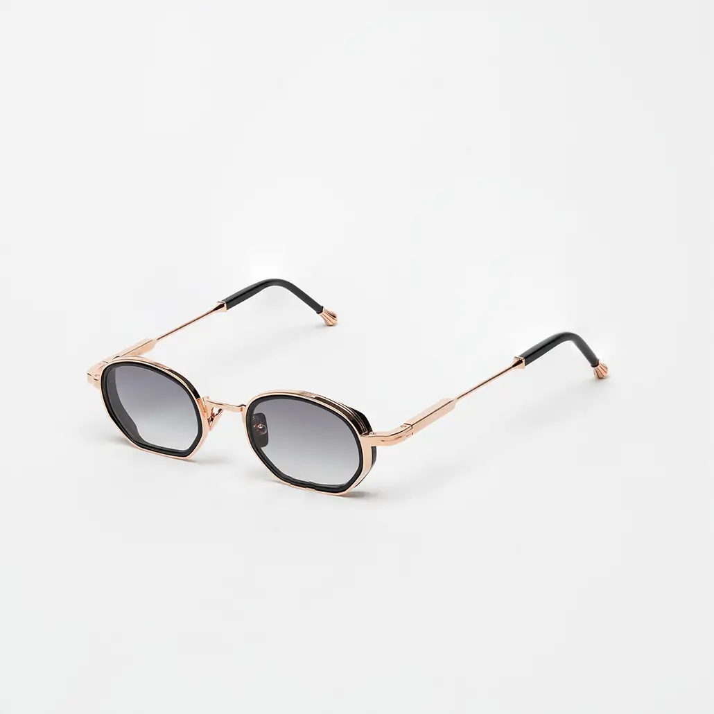 John Dalia MATT-105B John Dalia MATT C105
