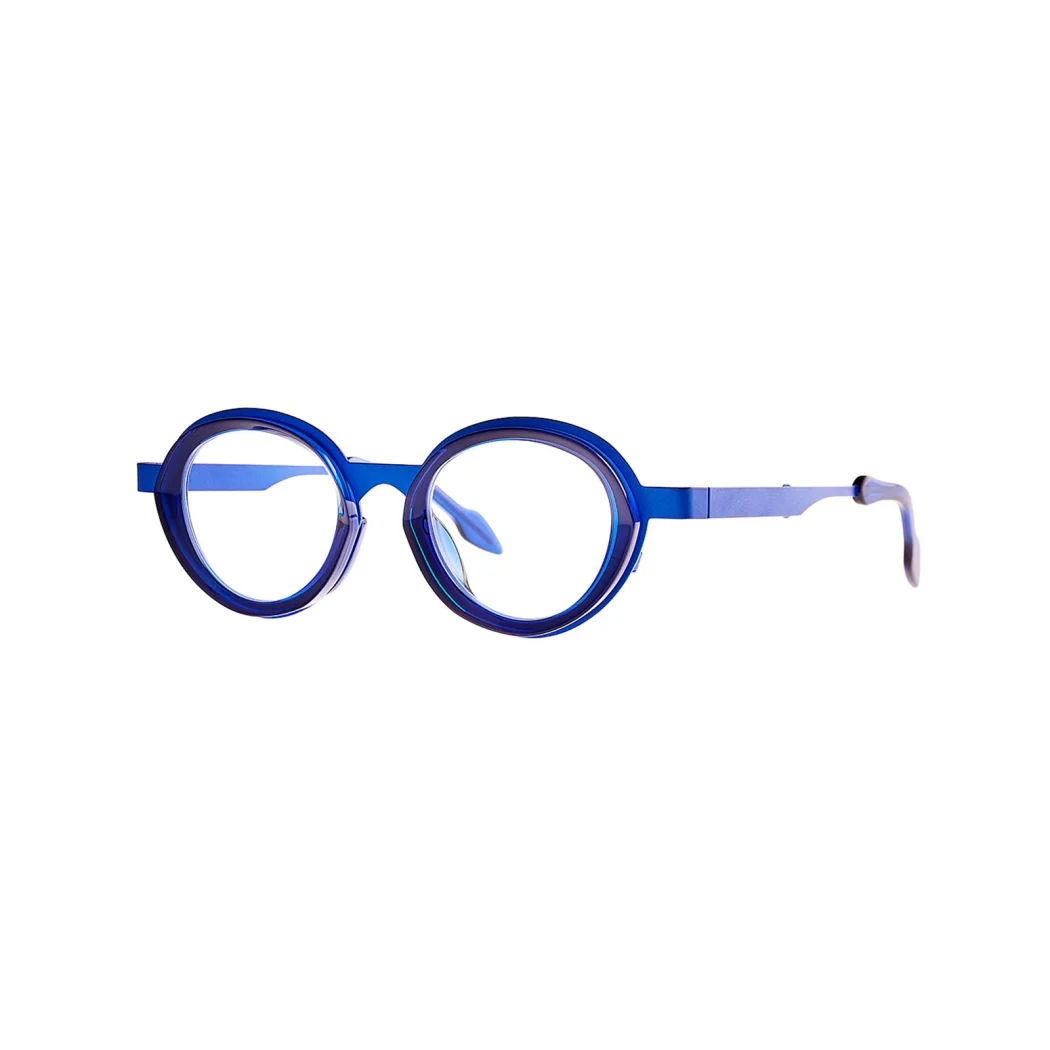 apple-003-mm-electric-blue-transparent-delft-ware-blue Theo APPLE Blue