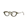 eye-008-sanremo-green-solid-musk-green Theo EYE Nero