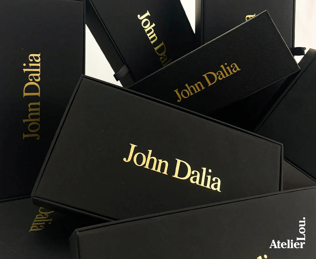 John Dalia John Dalia