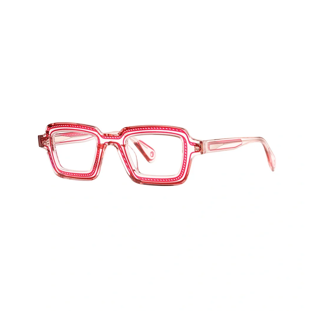 Theo YK Cristal-Rosso Theo YK Cristal-Rosso