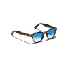 Lemtosh B2 Sun Tortoise-CMT B2 Broadway Blue Fade lenses 2_converted Moscot LEMTOSH TORTOISE Custom Made Tints BROADWAY BLUE FADE
