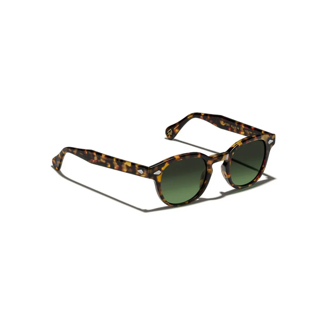 Lemtosh B2 Sun Tortoise-CMT B2 Forest Wood lenses 2_converted Moscot LEMTOSH TORTOISE Custom Made Tints FOREST WOOD