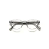 Moscot LEMTOSH Vista Light Grey 1 Moscot LEMTOSH
