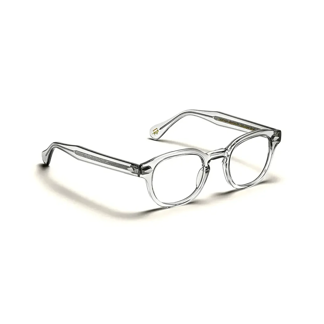Moscot LEMTOSH Vista Light Grey 2 Moscot LEMTOSH