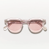 Moscot LEMTOSH BLUSH Custom Made Tints NY ROSE Moscot LEMTOSH BLUSH Custom Made Tints NY ROSE