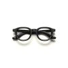 Moscot-DAHVEN-vista-Matte-Black-front Moscot DAHVEN Matte Black
