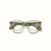 Moscot Dahven Sage Vista front Moscot DAHVEN Sage
