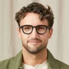 Moscot Dahven Sage Vista gallery1 Moscot Dahven Sage