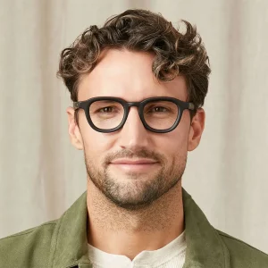Moscot Dahven Sage