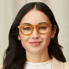 Moscot Dahven Sage Vista gallery3 Moscot Dahven Sage