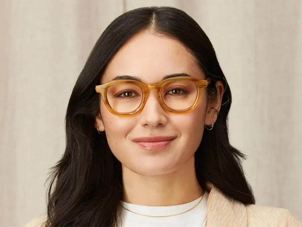 Moscot Dahven Sage Vista gallery3 Moscot Dahven Sage