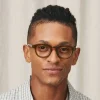 Moscot Dahven Sage Vista gallery4 Moscot Dahven Sage