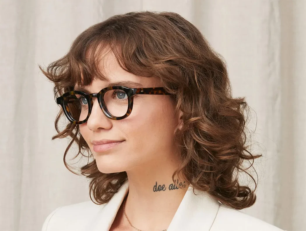 Moscot Dahven Sage Vista gallery6 Moscot Dahven Sage