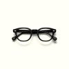 Screenshot Moscot LEMTOSH DA VISTA BLACK MATTE