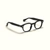 Screenshot Moscot LEMTOSH DA VISTA BLACK MATTE