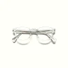 Moscot Lemtosh Crystal front Moscot Lemtosh Crystal