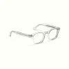 Moscot Lemtosh Crystal side Moscot Lemtosh Crystal