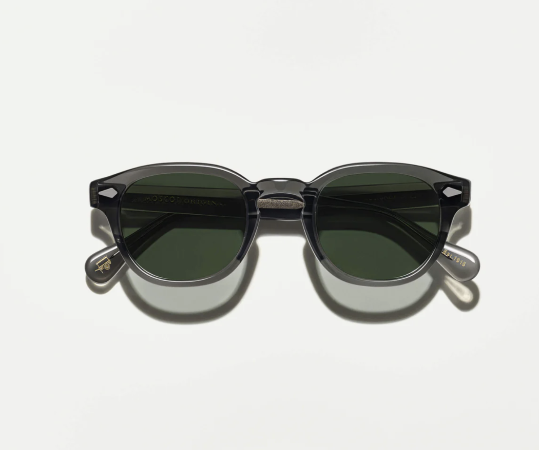 Moscot LEMTOSH SUN - Grey Moscot LEMTOSH SUN - Grey