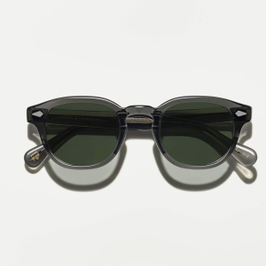 Moscot LEMTOSH SUN - Grey Moscot LEMTOSH SUN - Grey